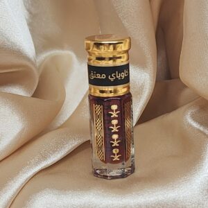 دهن عود كاوياي معتق فاخر