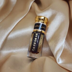 دهن عود لاوسي باكسيه الحطب الفاخر