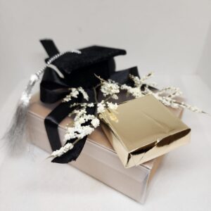 توزيعات تخرج